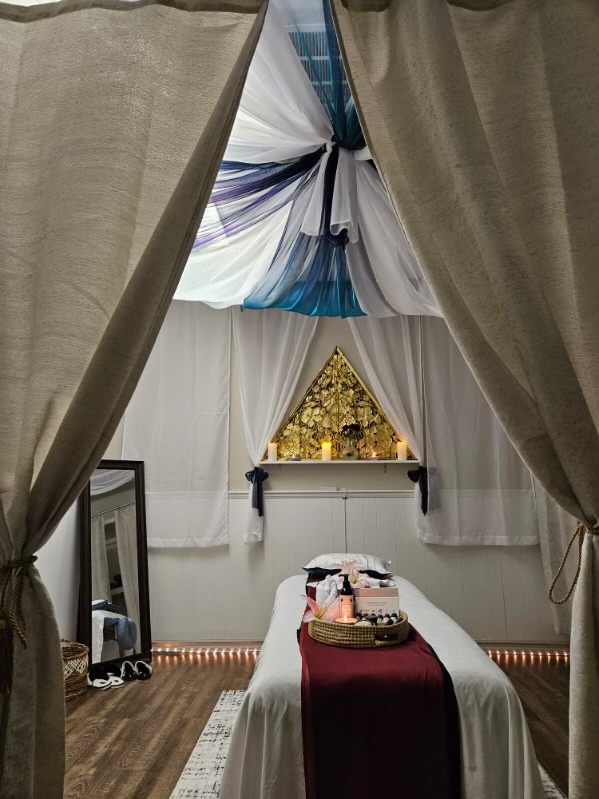 About Us Jasmine Thai Massage and Spa