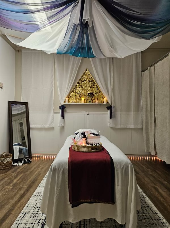 About Us Jasmine Thai Massage and Spa