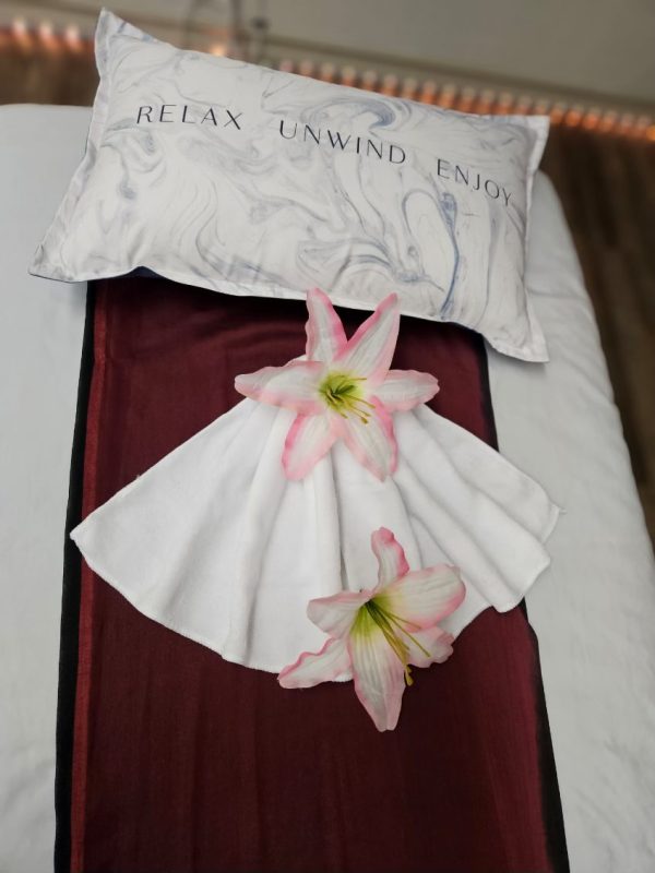 About Us Jasmine Thai Massage and Spa